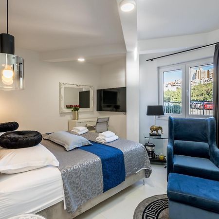 Luxury Rooms Σπλιτ Εξωτερικό φωτογραφία