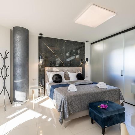 Luxury Rooms Σπλιτ Εξωτερικό φωτογραφία