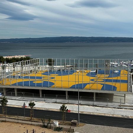Luxury Rooms Σπλιτ Εξωτερικό φωτογραφία
