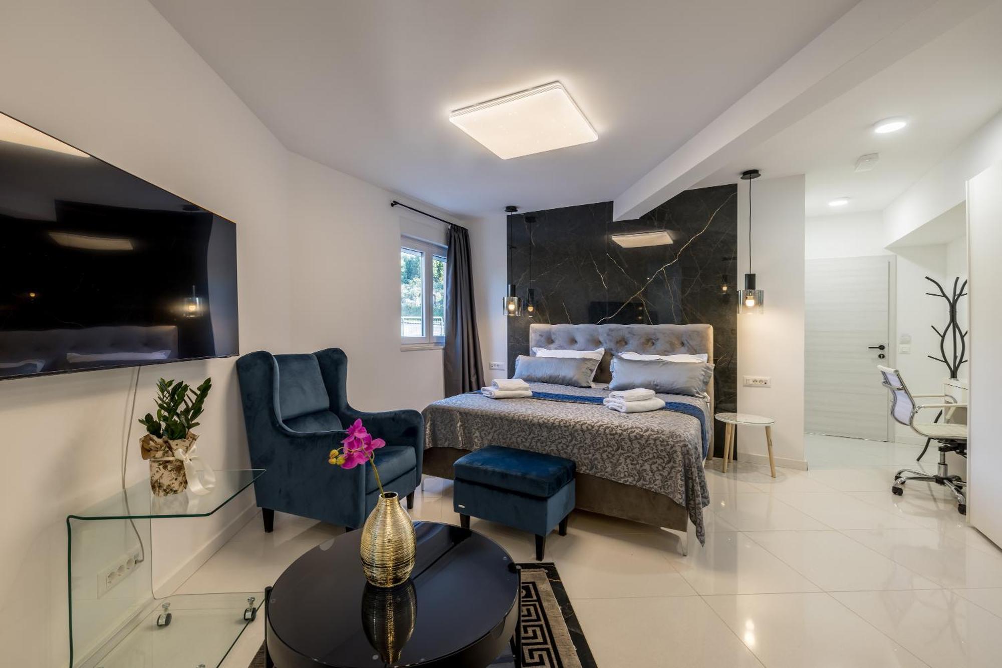 Luxury Rooms Σπλιτ Εξωτερικό φωτογραφία