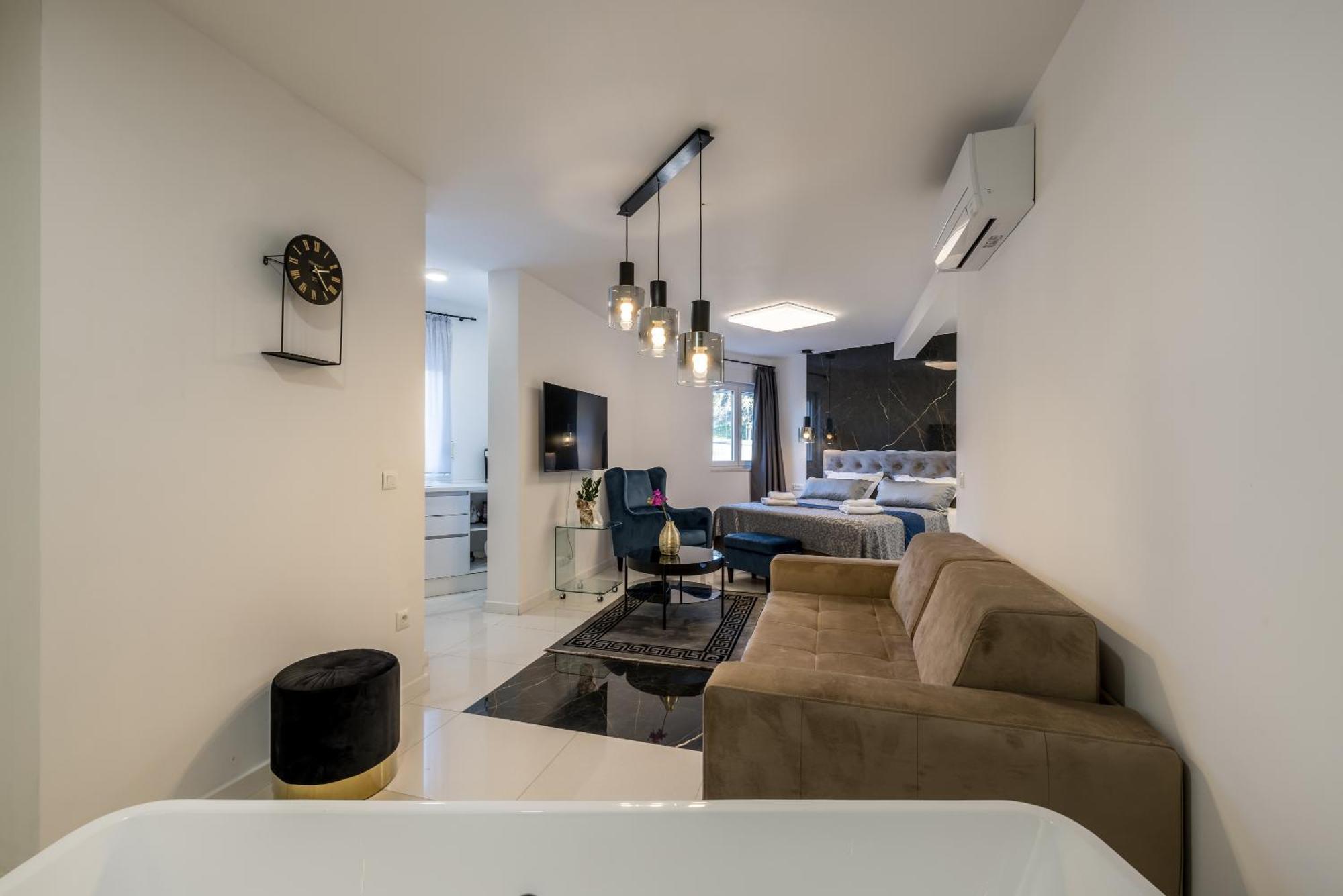 Luxury Rooms Σπλιτ Εξωτερικό φωτογραφία