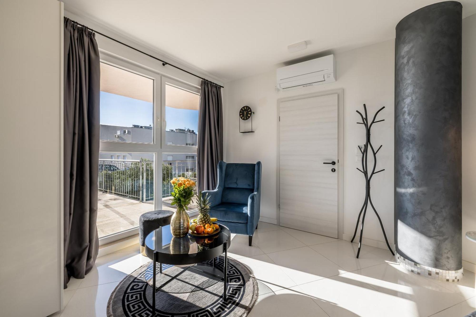 Luxury Rooms Σπλιτ Εξωτερικό φωτογραφία