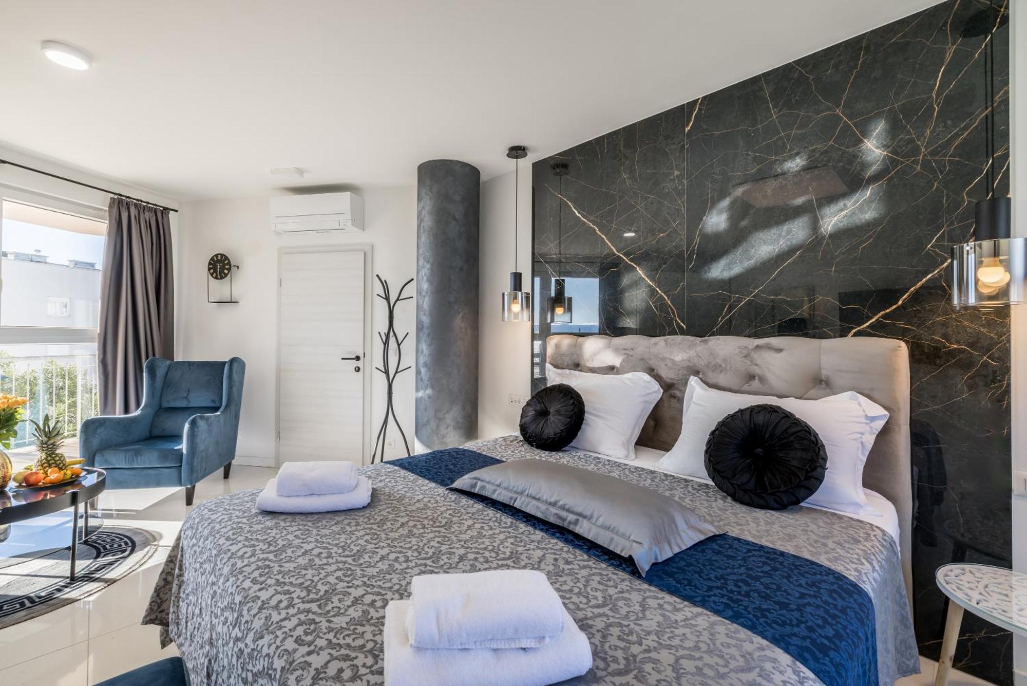 Luxury Rooms Σπλιτ Εξωτερικό φωτογραφία