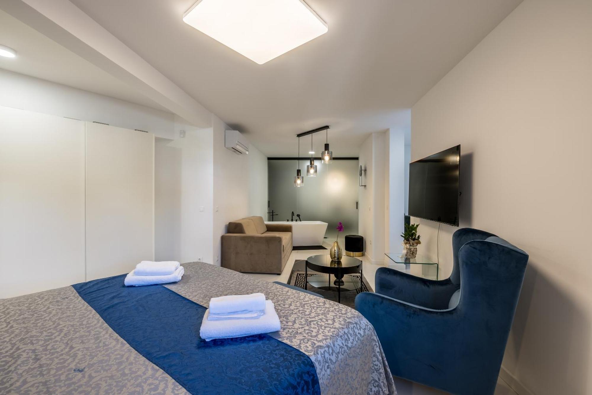 Luxury Rooms Σπλιτ Εξωτερικό φωτογραφία