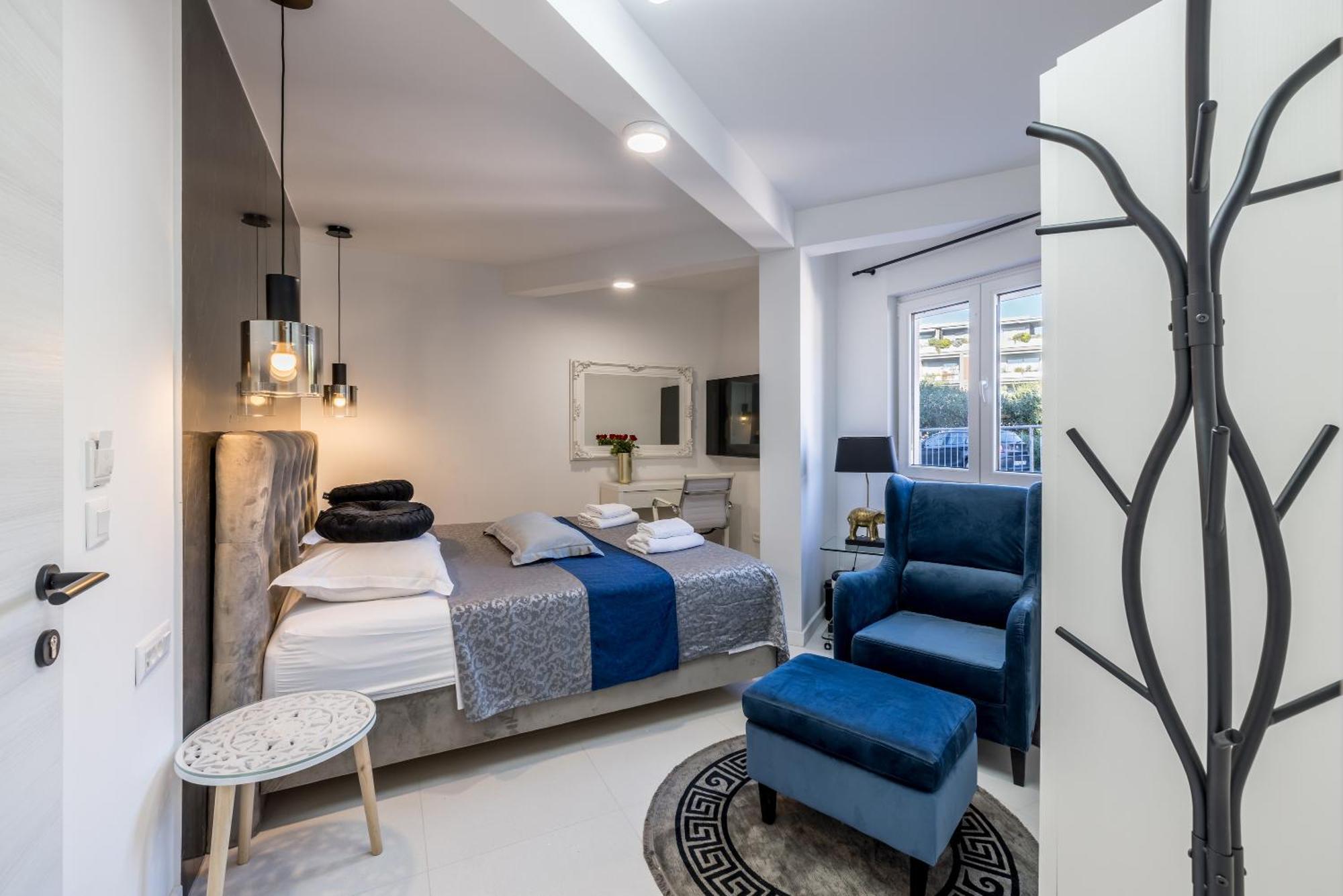 Luxury Rooms Σπλιτ Εξωτερικό φωτογραφία