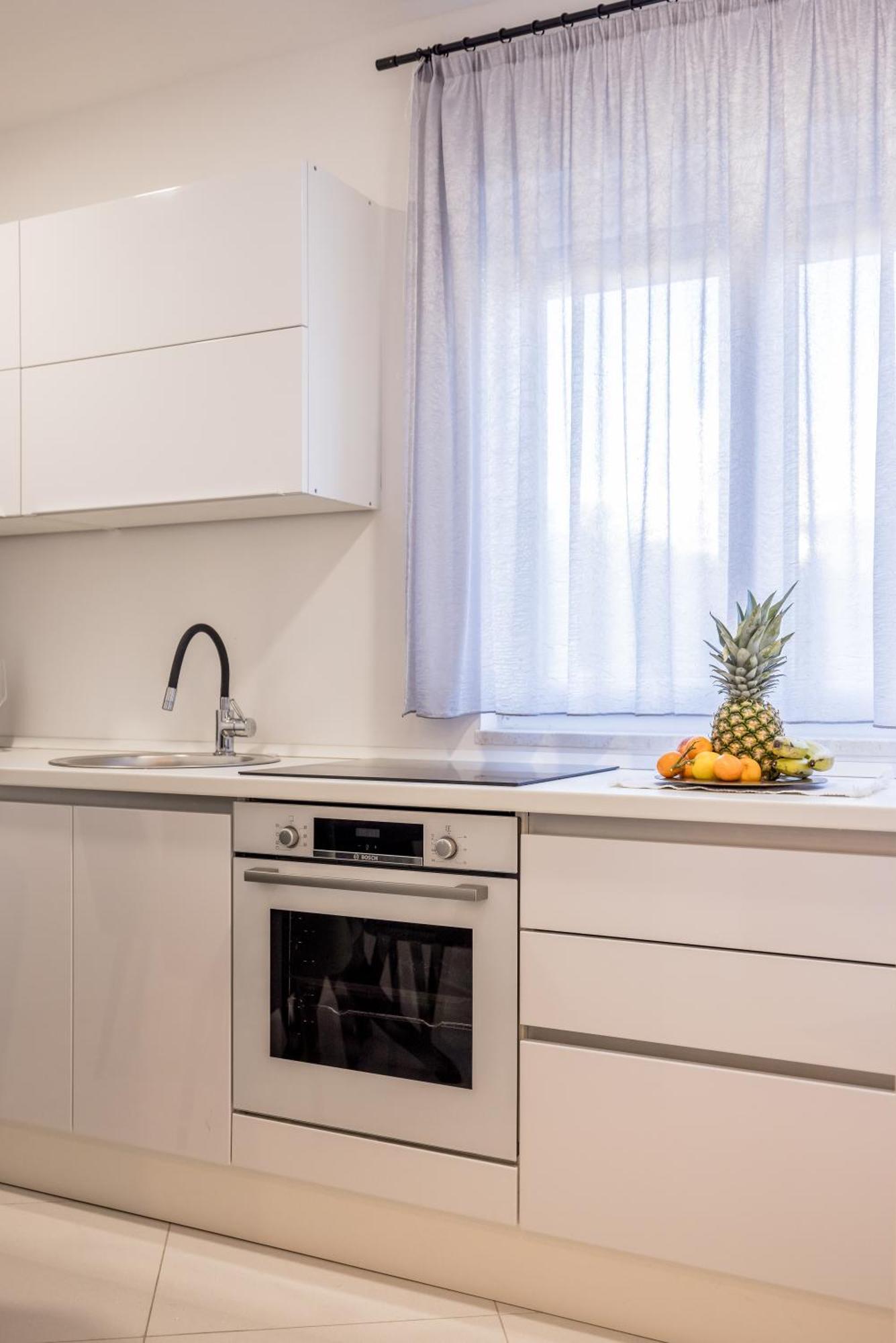 Luxury Rooms Σπλιτ Εξωτερικό φωτογραφία
