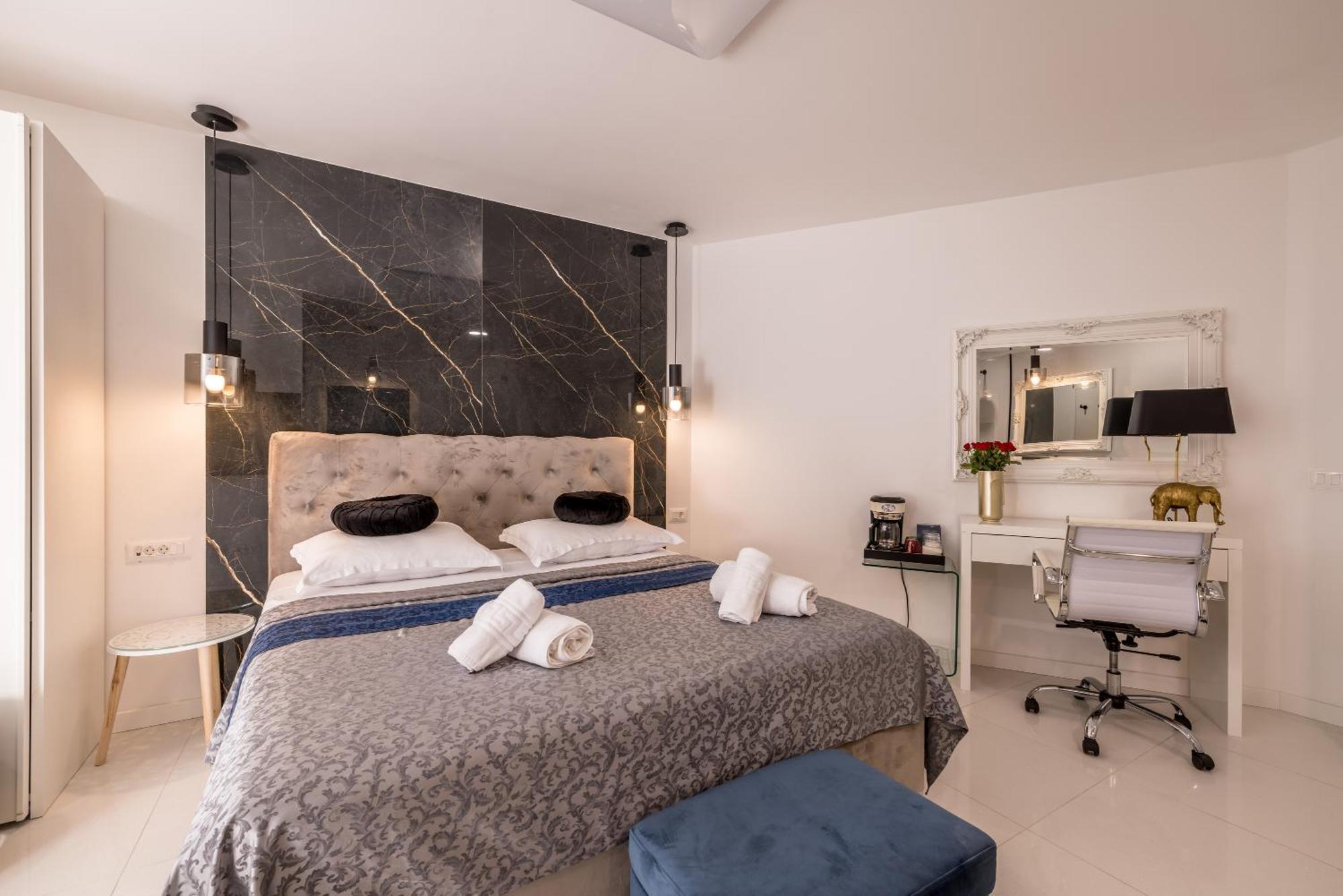 Luxury Rooms Σπλιτ Εξωτερικό φωτογραφία