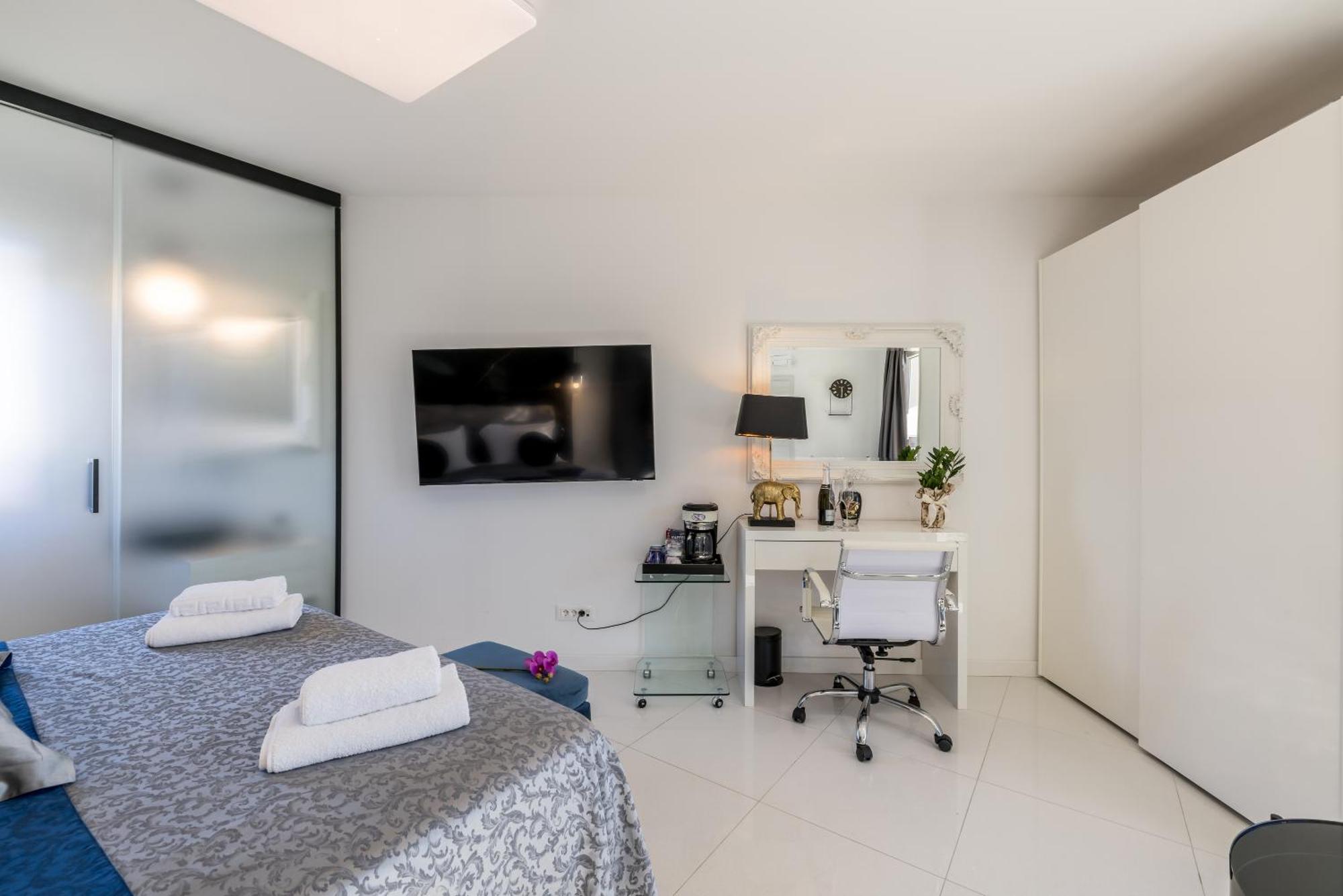 Luxury Rooms Σπλιτ Εξωτερικό φωτογραφία