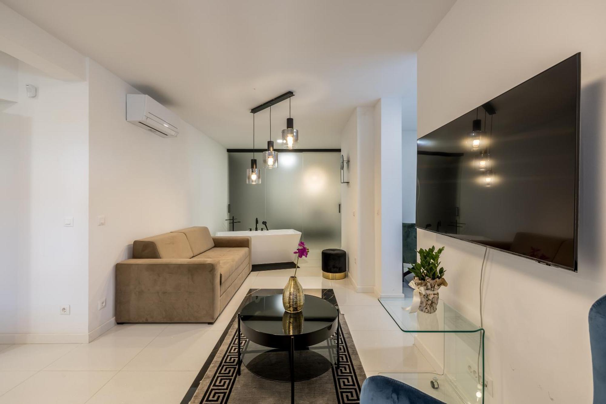Luxury Rooms Σπλιτ Εξωτερικό φωτογραφία