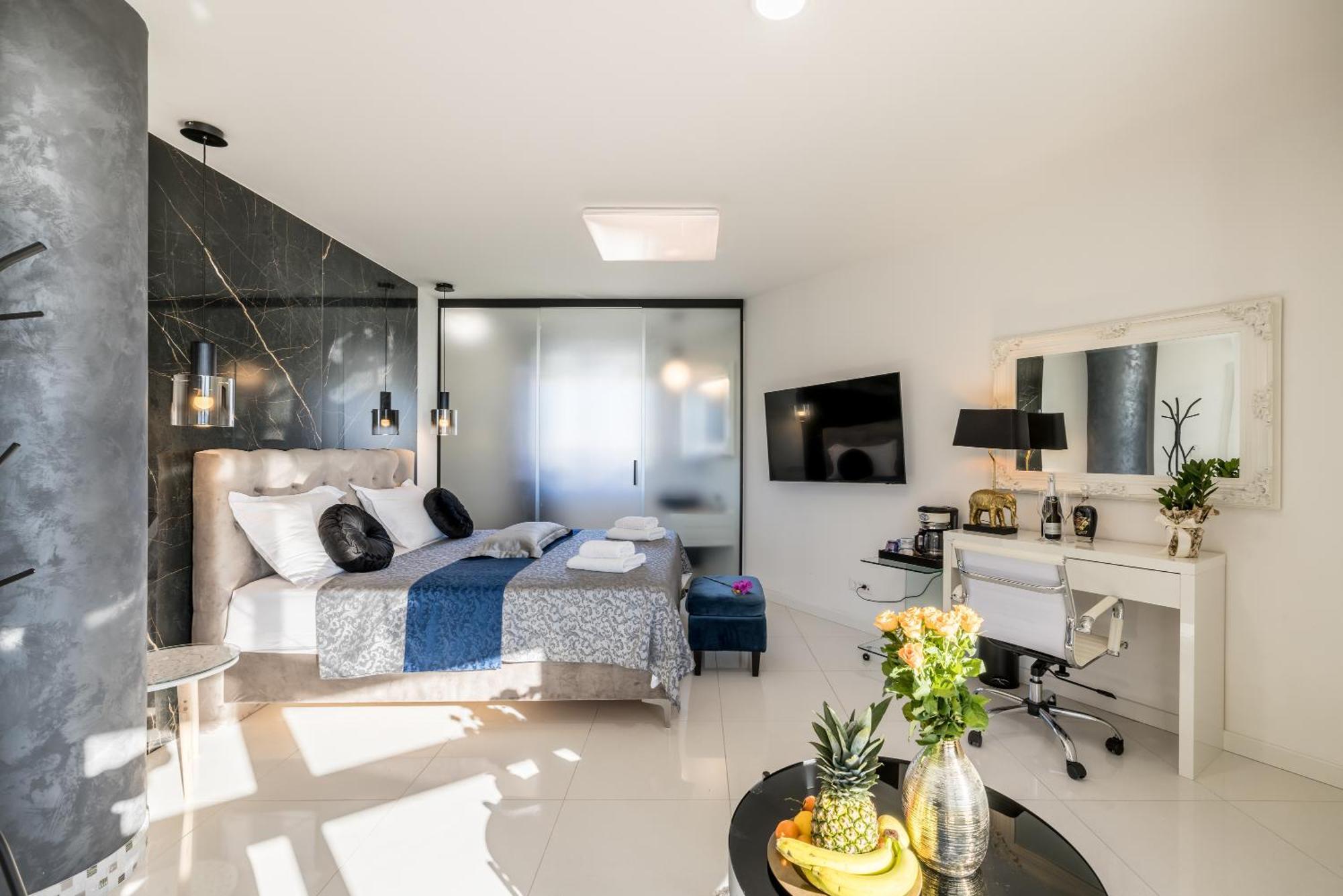 Luxury Rooms Σπλιτ Εξωτερικό φωτογραφία
