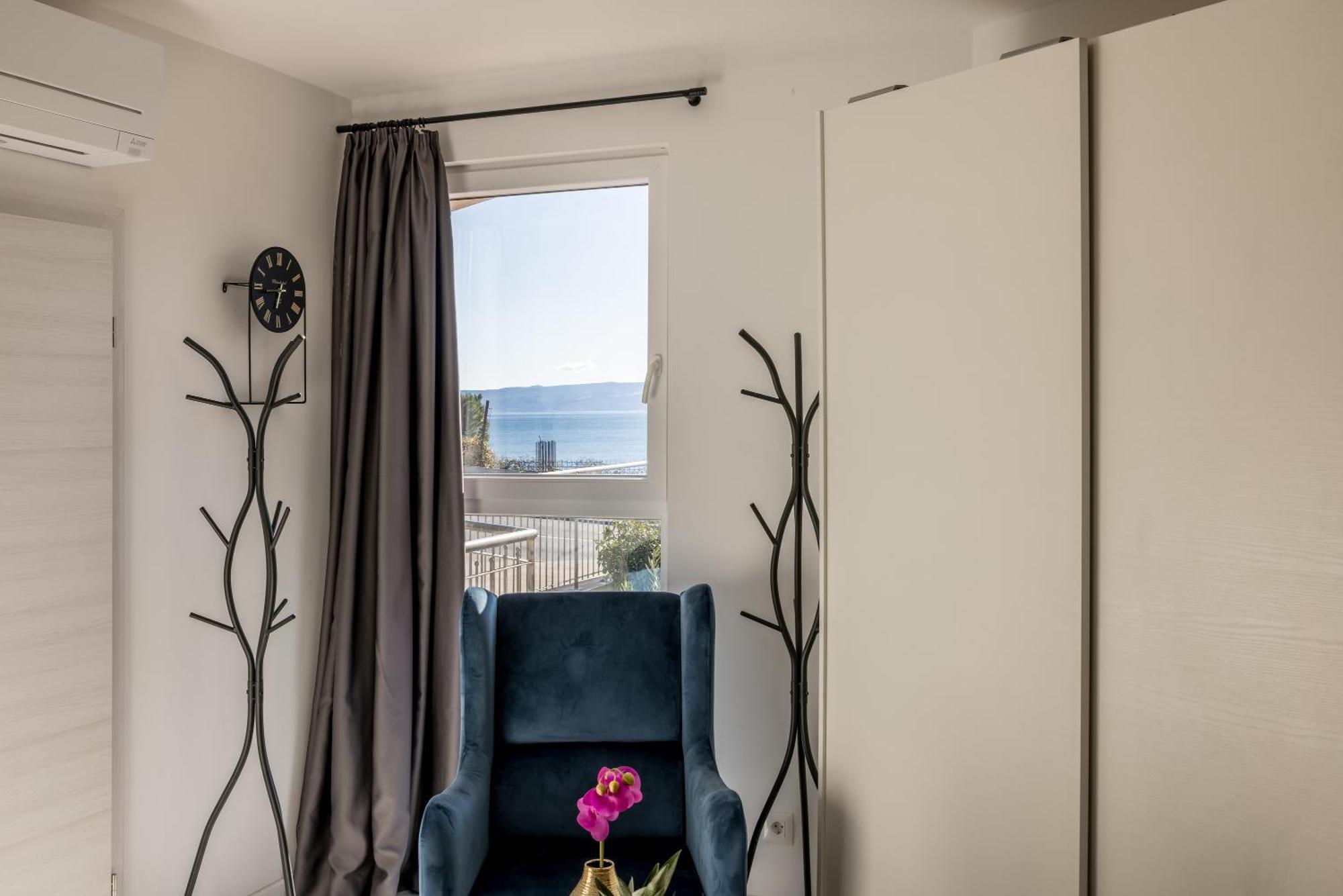 Luxury Rooms Σπλιτ Εξωτερικό φωτογραφία