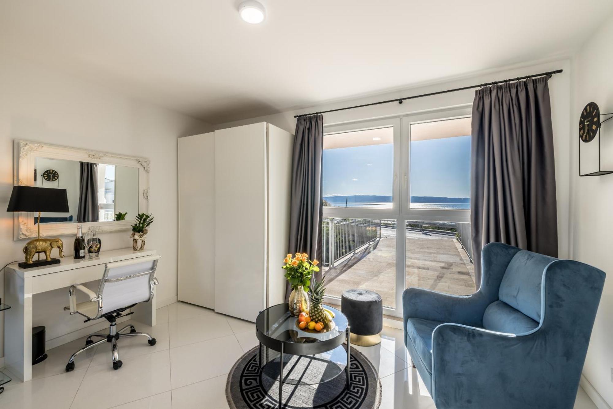 Luxury Rooms Σπλιτ Εξωτερικό φωτογραφία