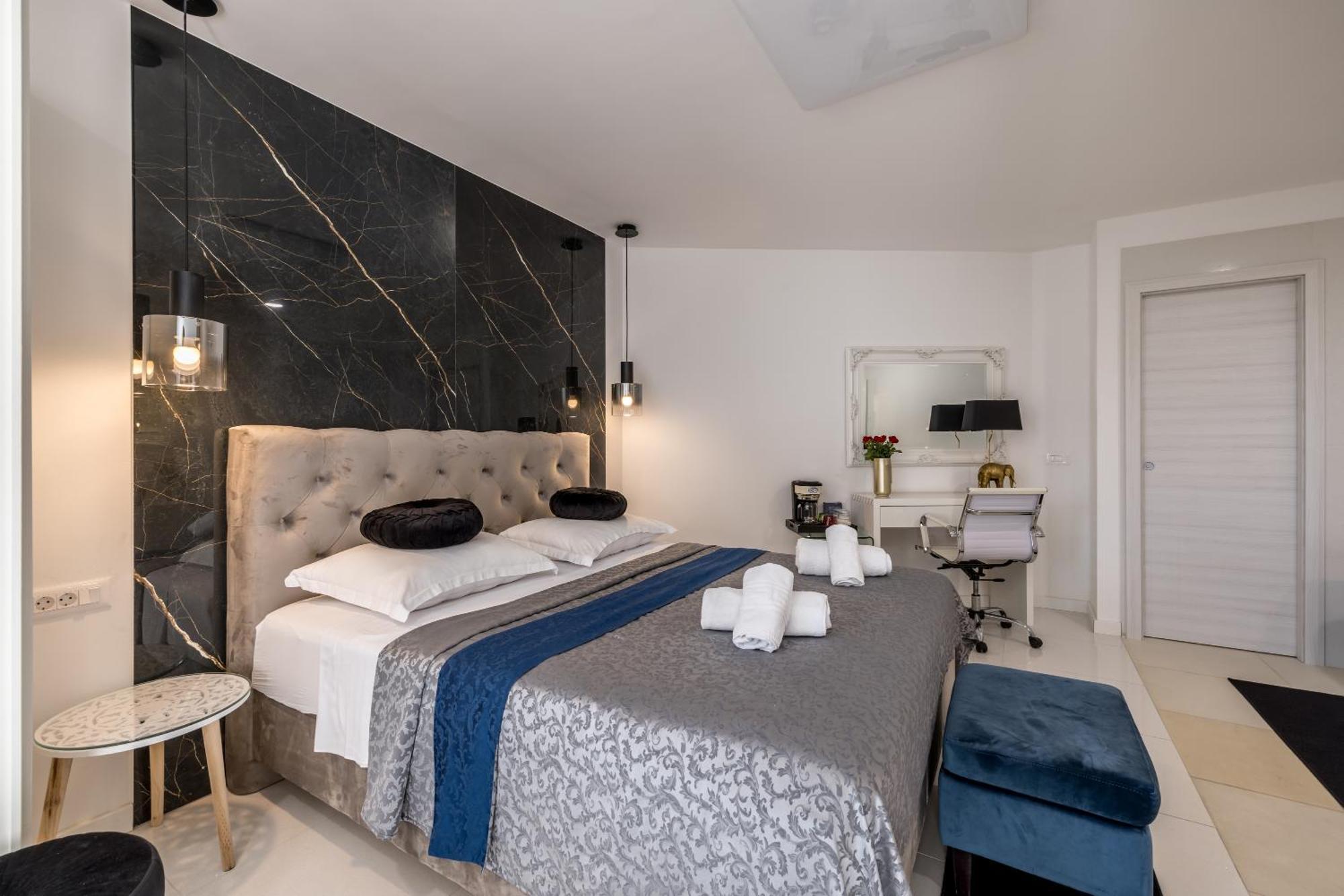 Luxury Rooms Σπλιτ Εξωτερικό φωτογραφία