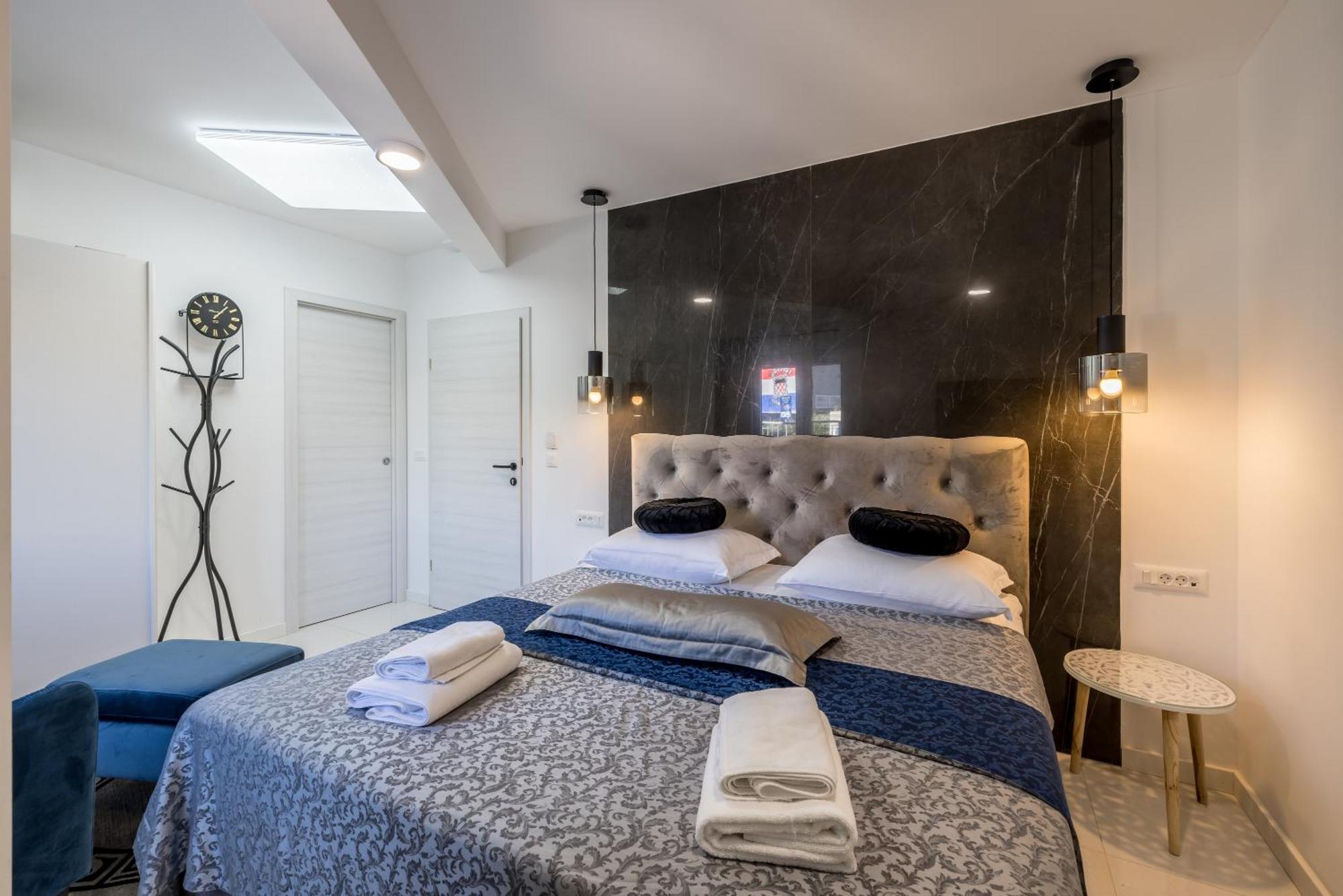 Luxury Rooms Σπλιτ Εξωτερικό φωτογραφία