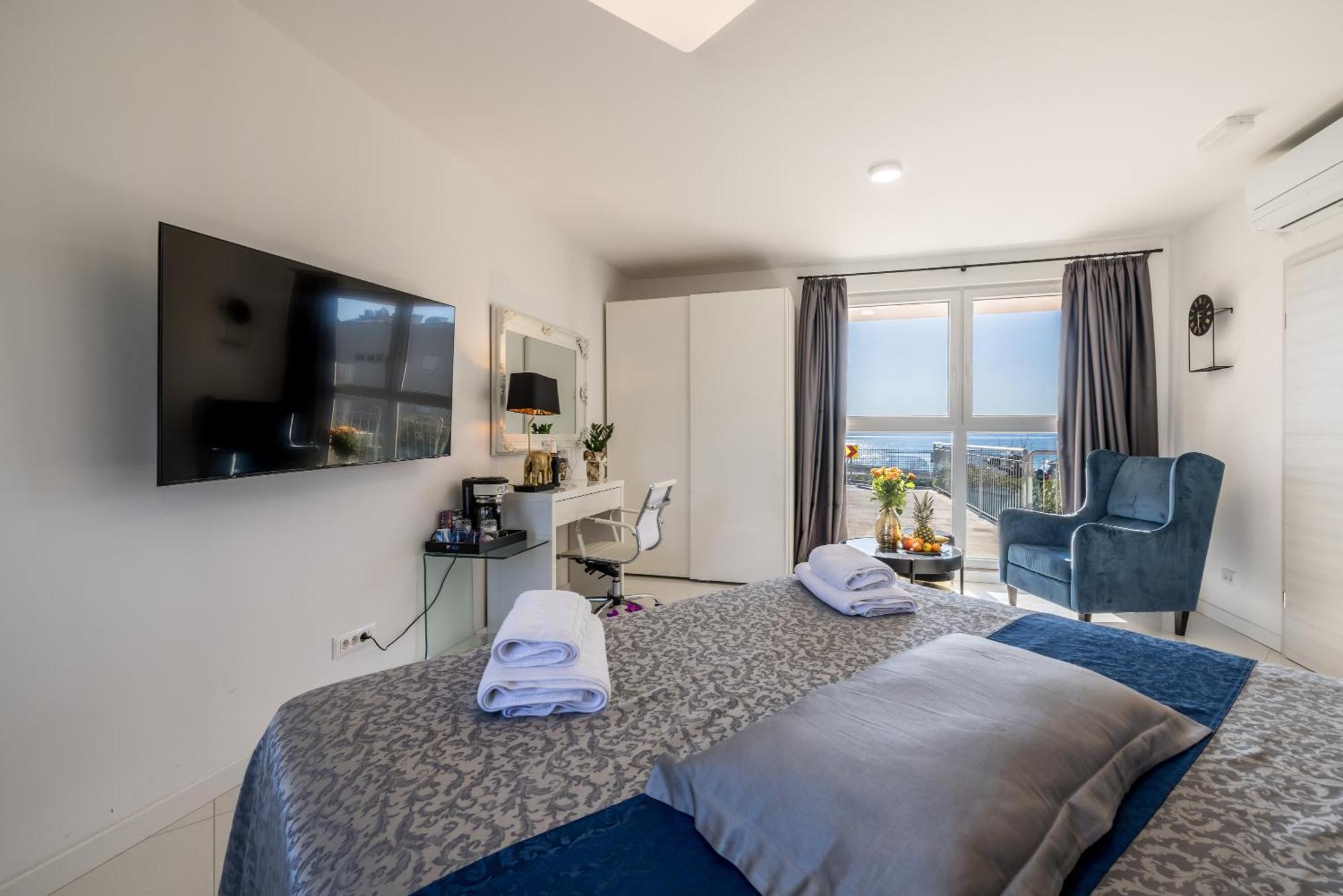 Luxury Rooms Σπλιτ Εξωτερικό φωτογραφία
