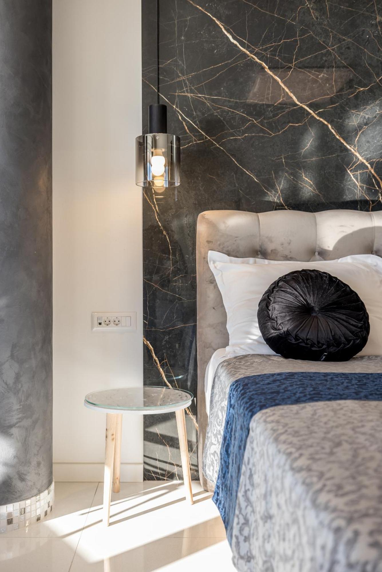 Luxury Rooms Σπλιτ Εξωτερικό φωτογραφία