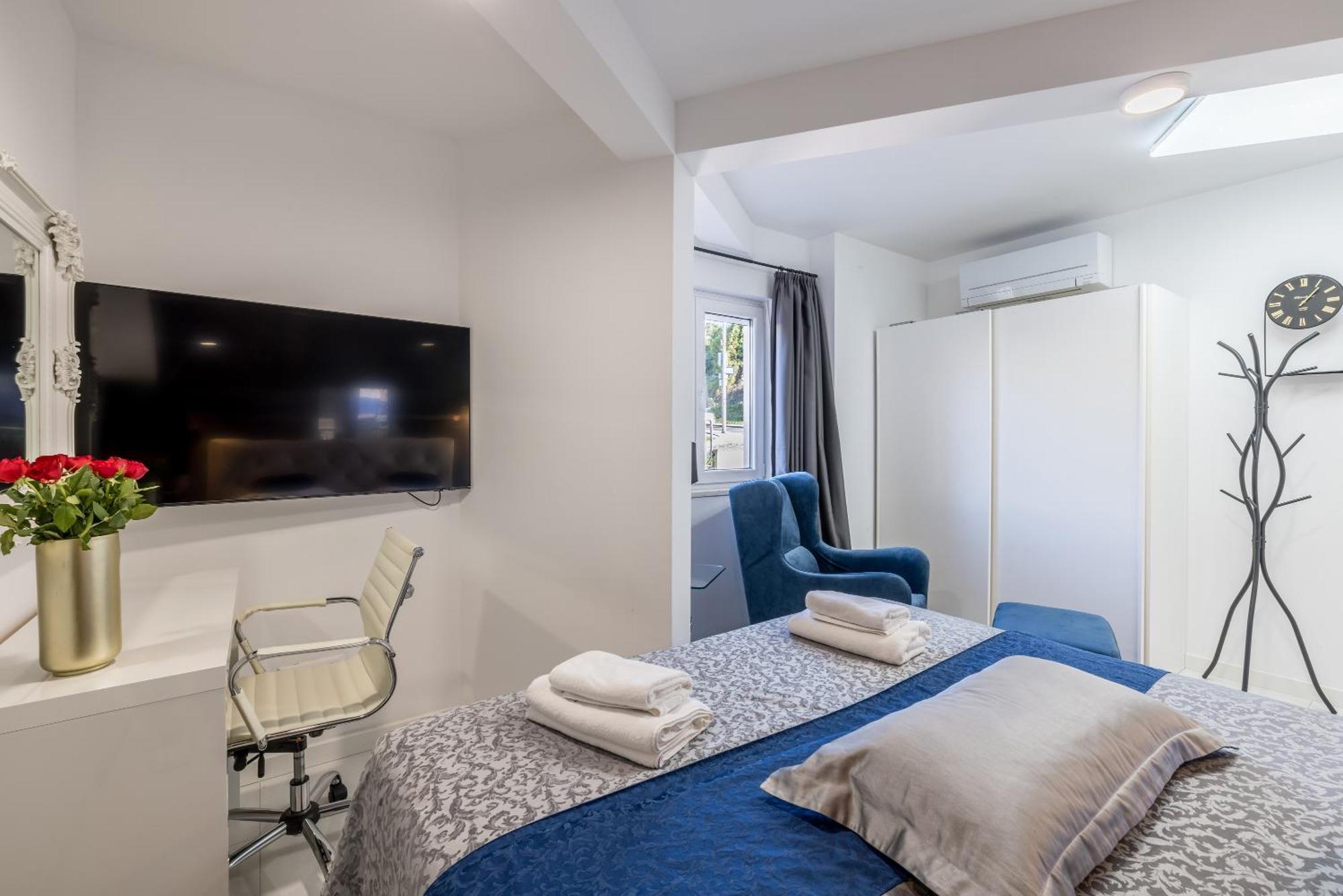 Luxury Rooms Σπλιτ Εξωτερικό φωτογραφία