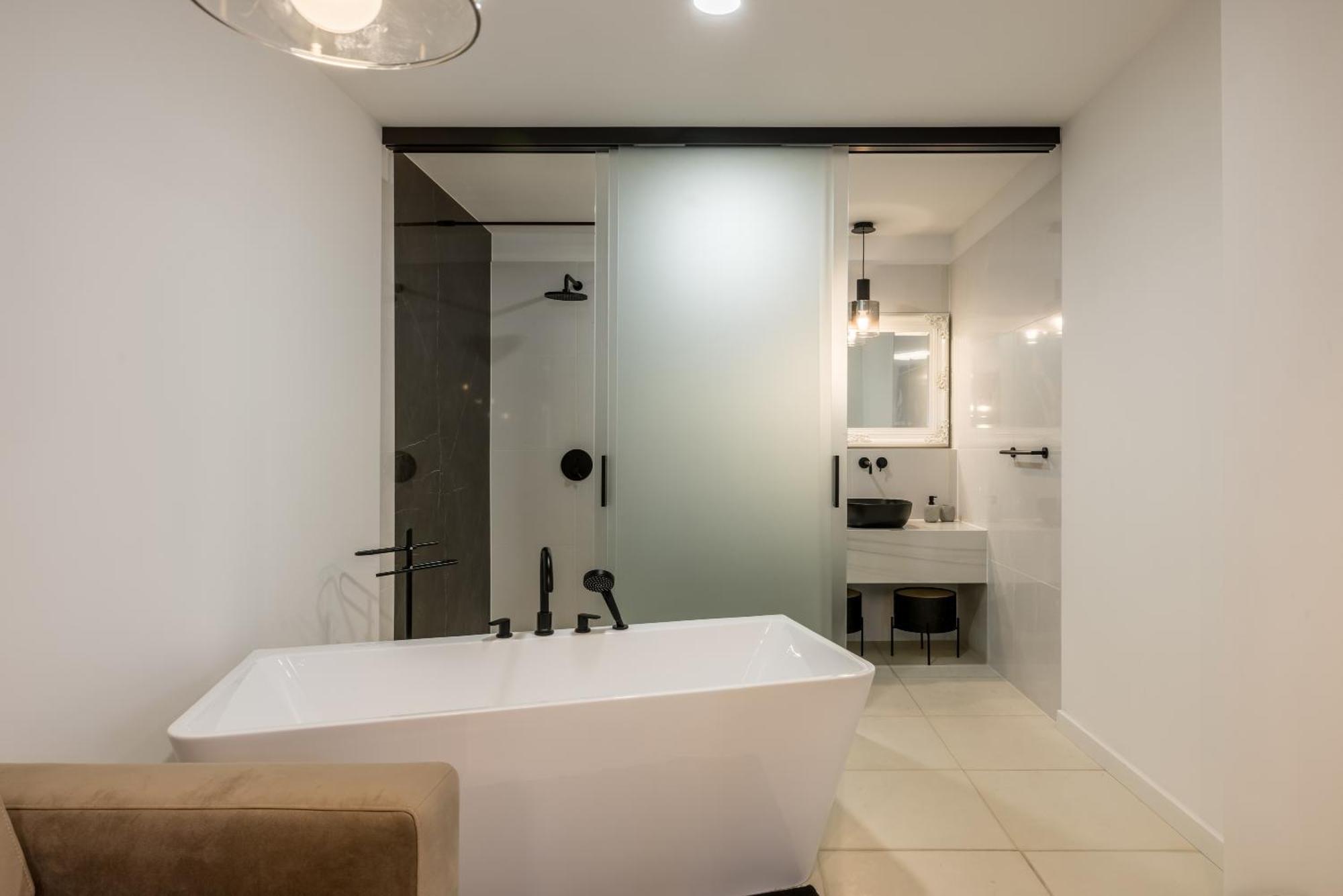 Luxury Rooms Σπλιτ Εξωτερικό φωτογραφία