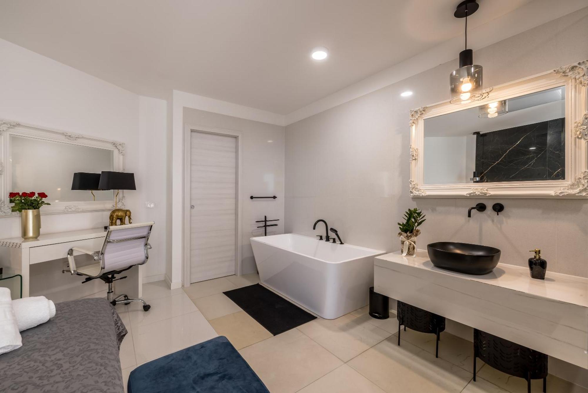 Luxury Rooms Σπλιτ Εξωτερικό φωτογραφία