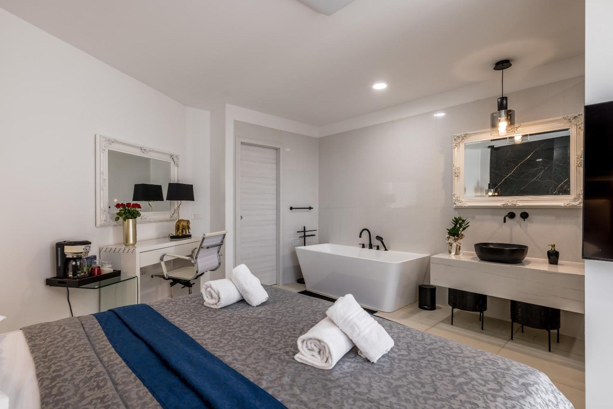 Luxury Rooms Σπλιτ Εξωτερικό φωτογραφία