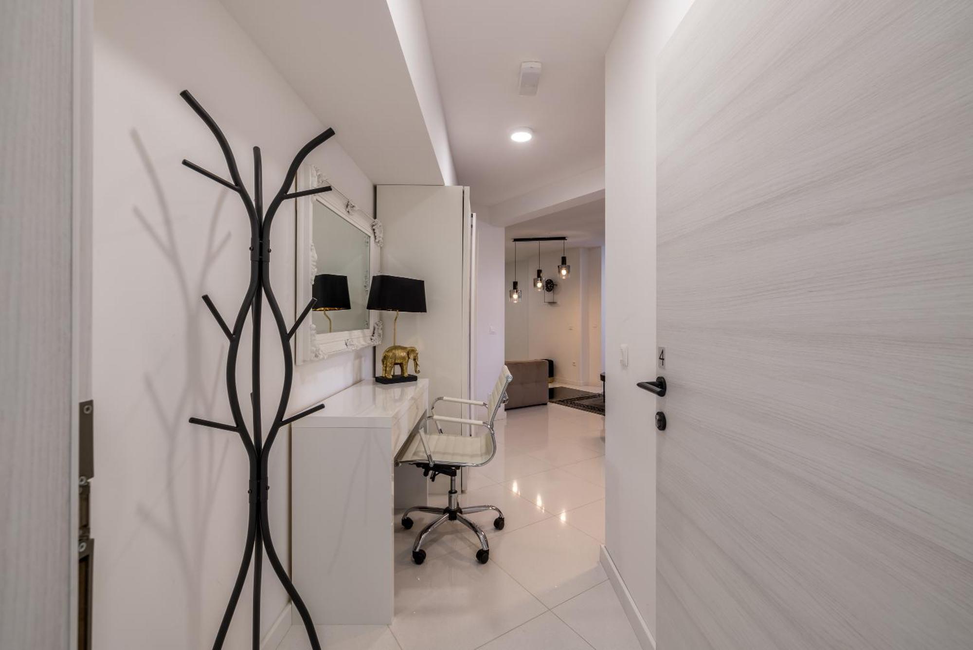 Luxury Rooms Σπλιτ Εξωτερικό φωτογραφία