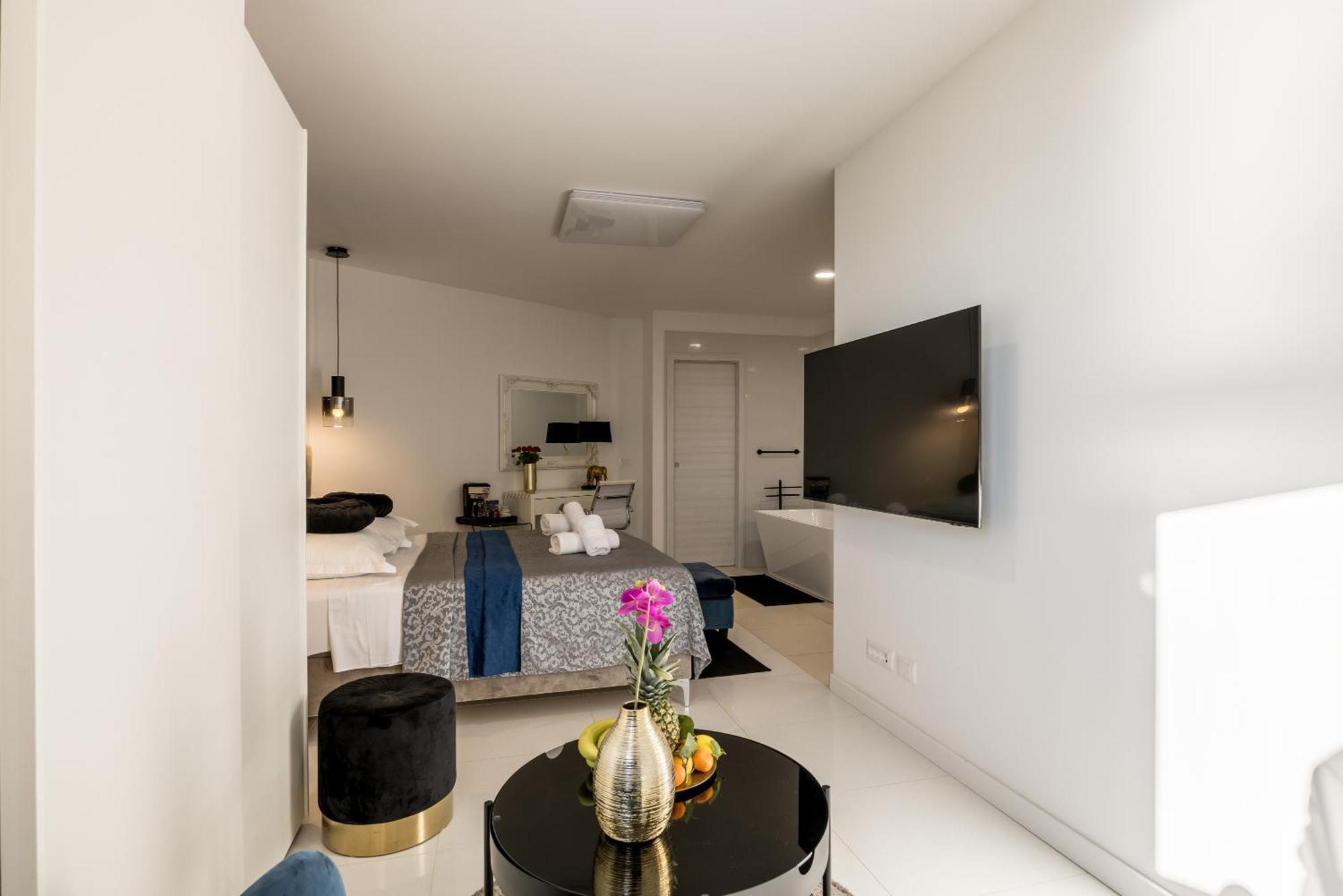 Luxury Rooms Σπλιτ Εξωτερικό φωτογραφία