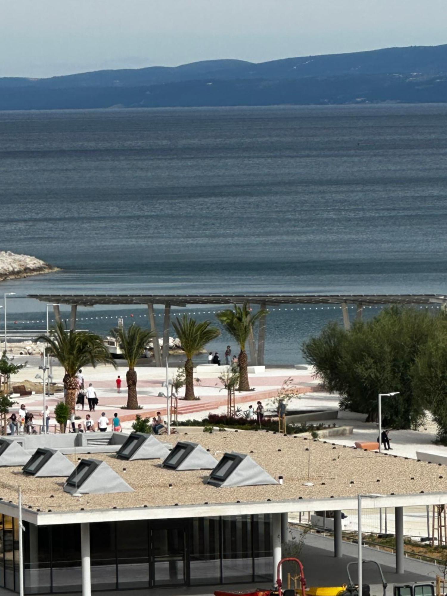 Luxury Rooms Σπλιτ Εξωτερικό φωτογραφία
